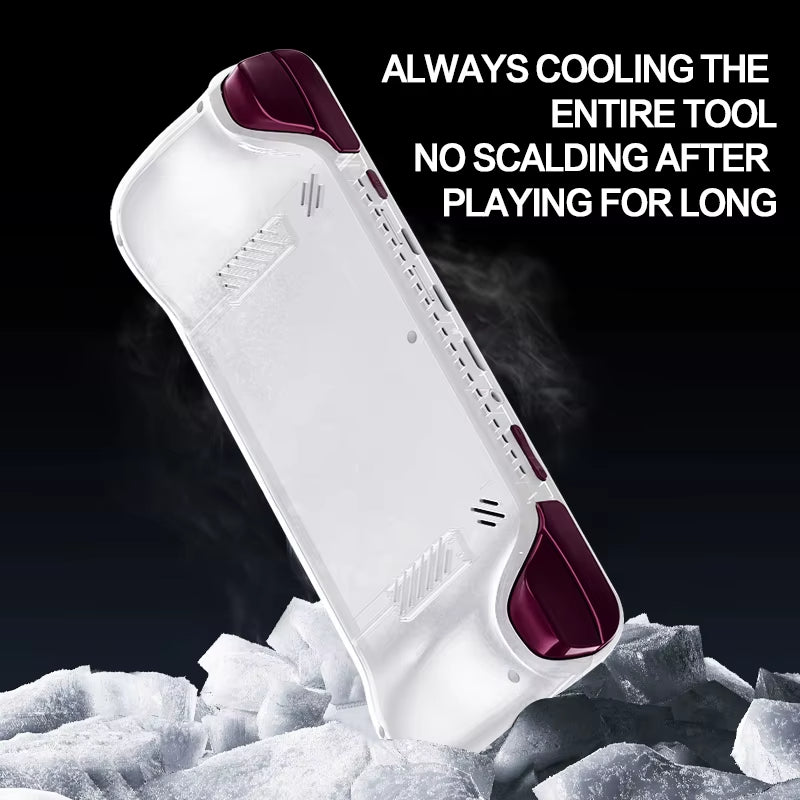 Consola de juegos portátil GAMEMT E6 Max Android 13