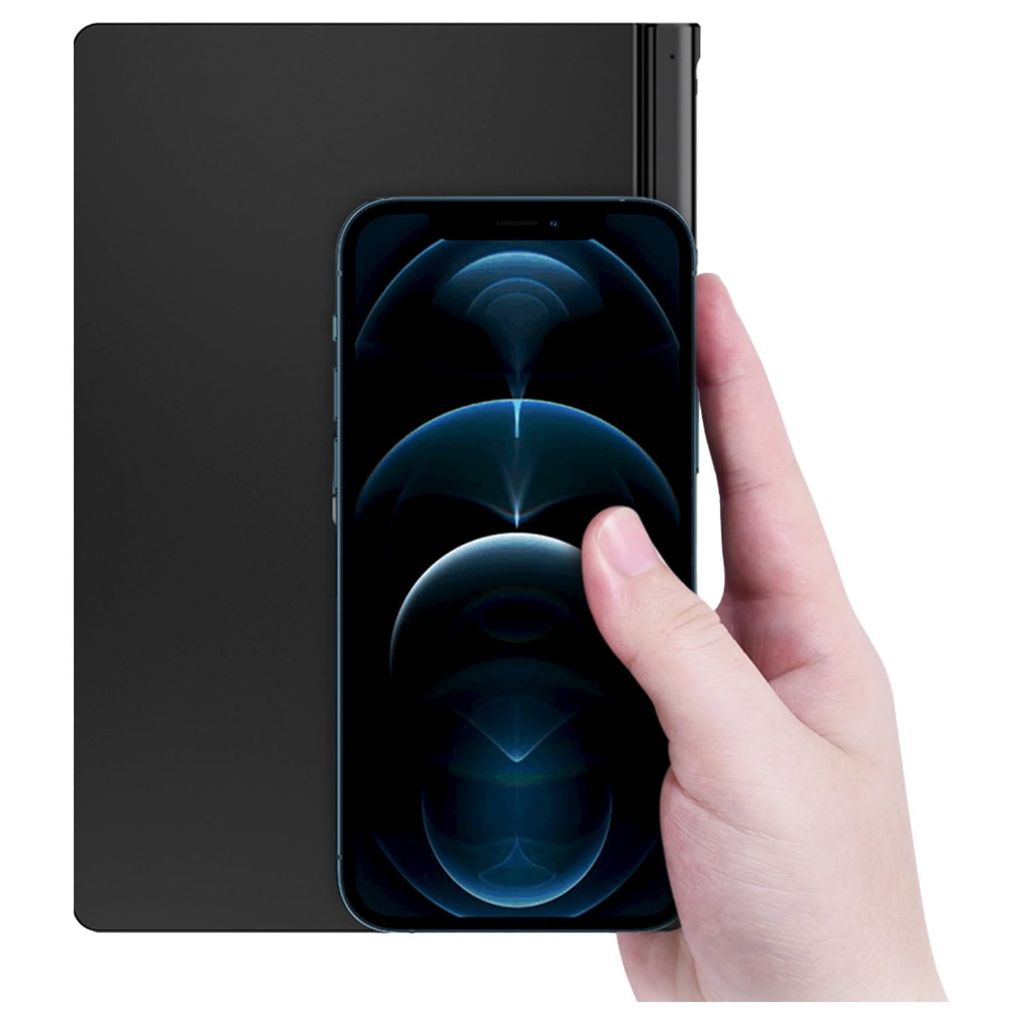 Mini portátil GPD Pocket 3 con lápiz óptico incluido