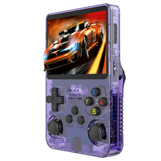 consola r36s