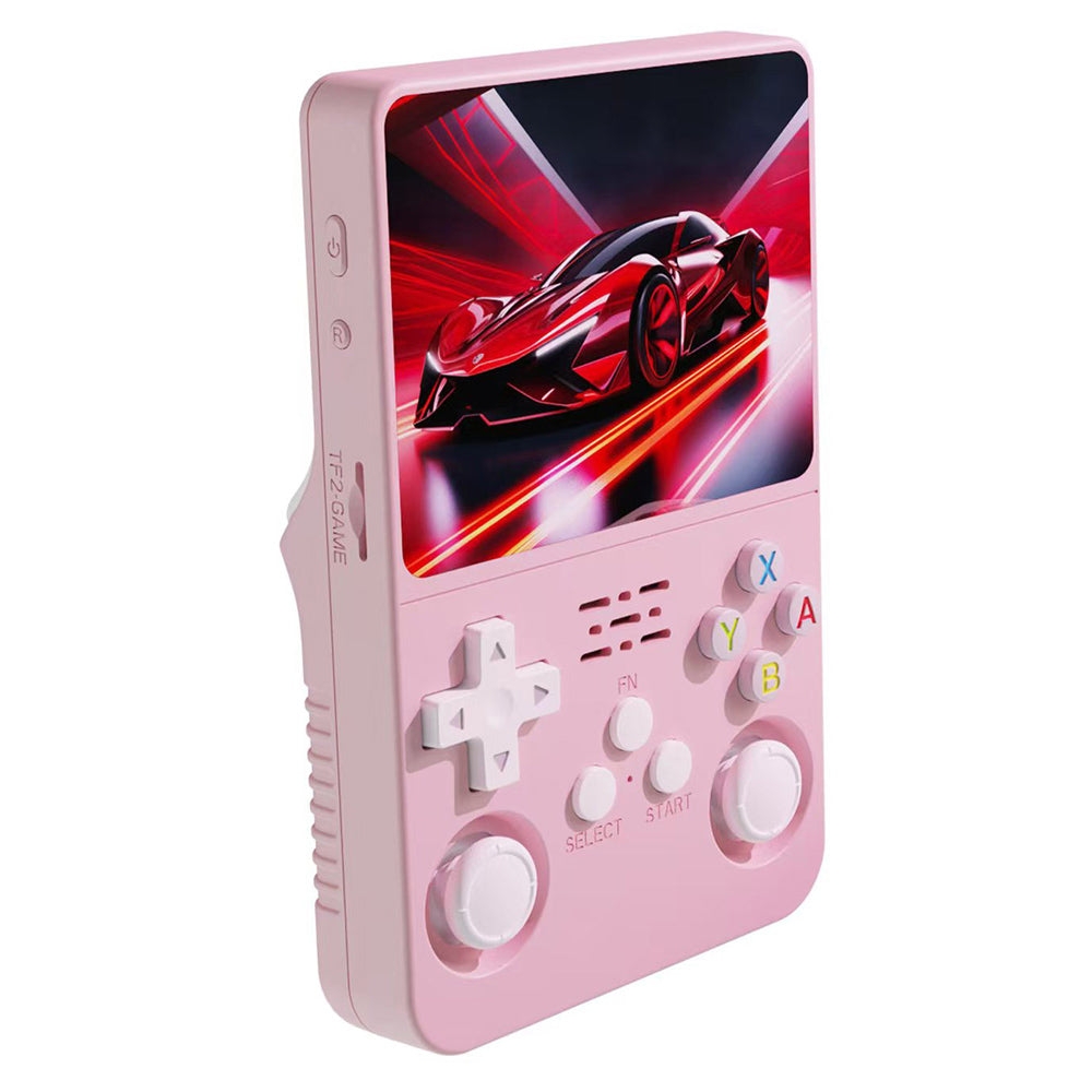 consola r36s