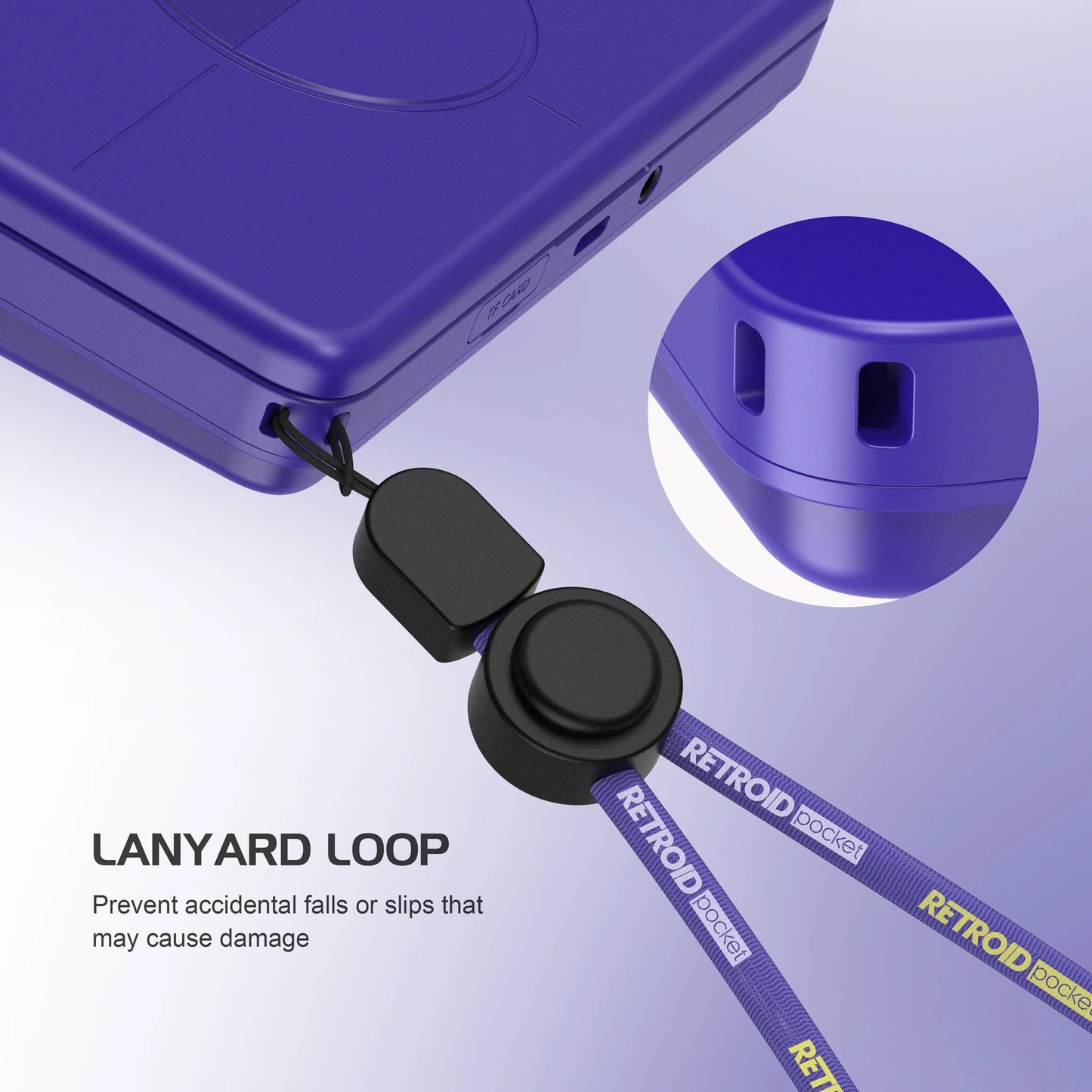 Retroid Pocket Flip 2 Handheld  SD865