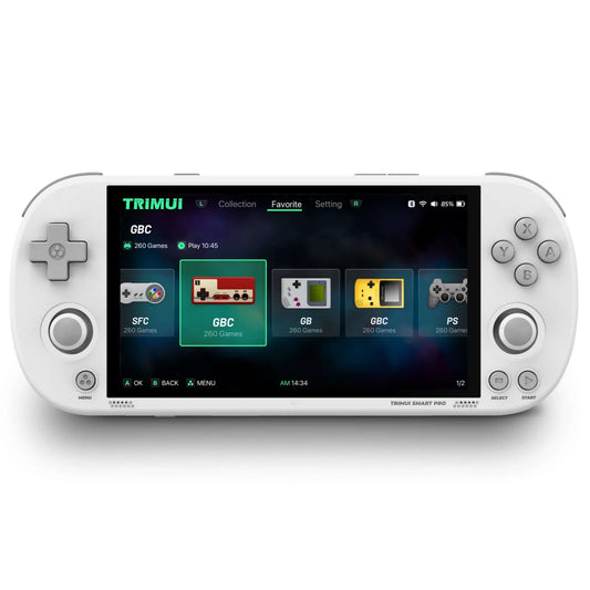 Trimui Smart Pro 128G Handheld  Console