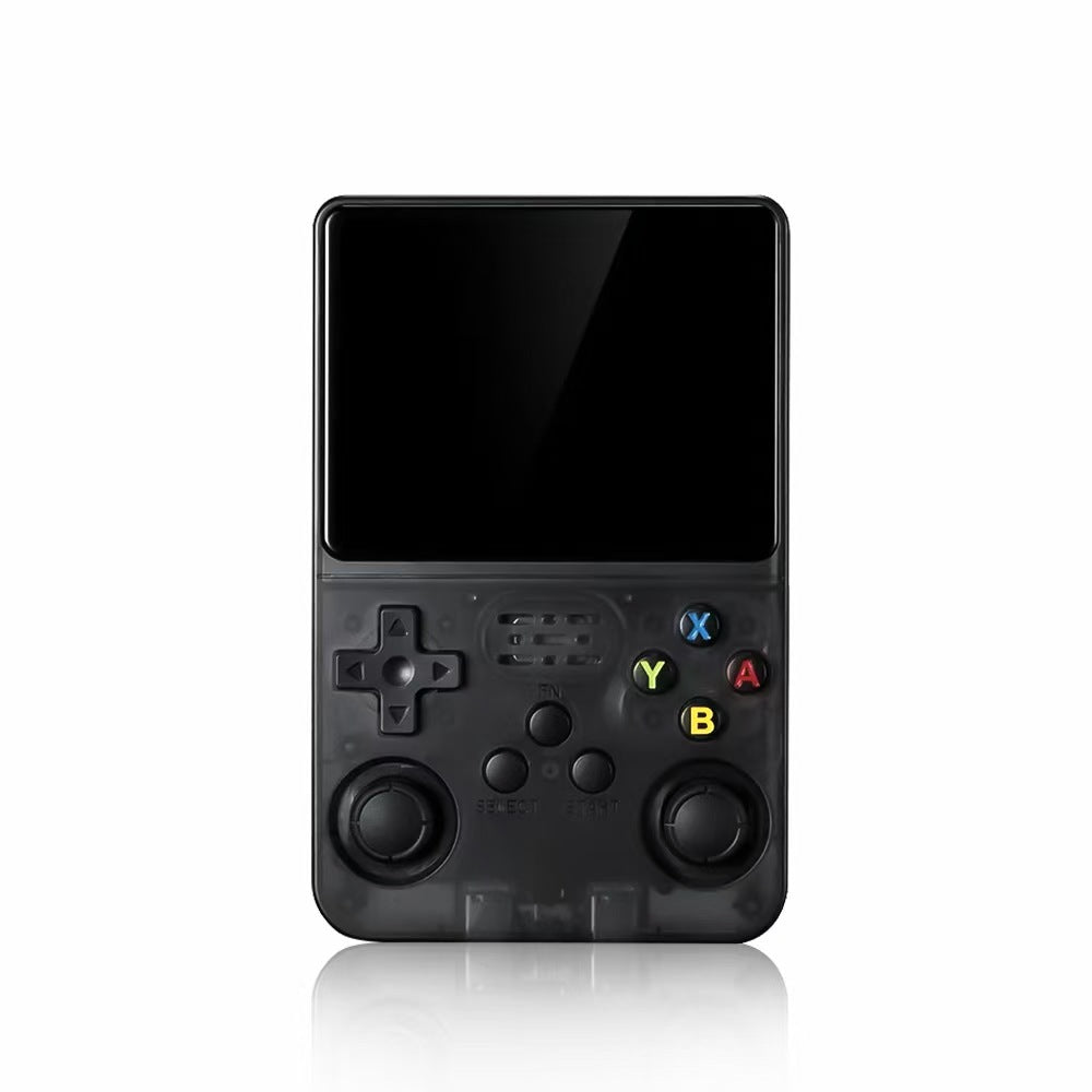 consola r36s