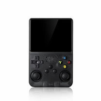 consola r36s – R36s