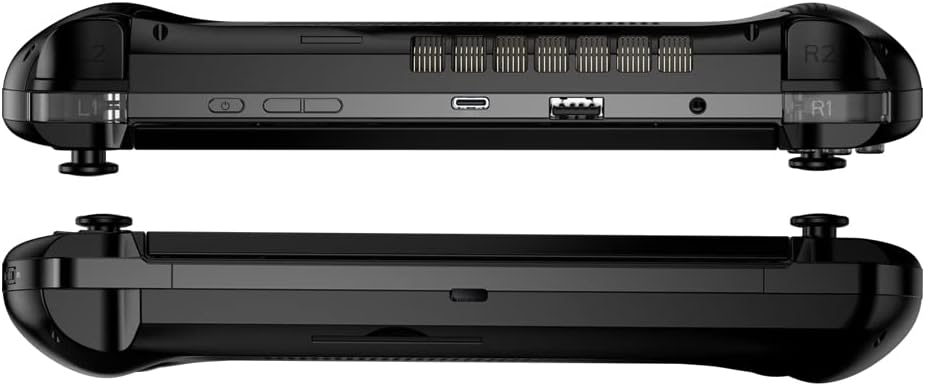 Consola de juegos portátil GPD Win 4 para PC con Windows 11