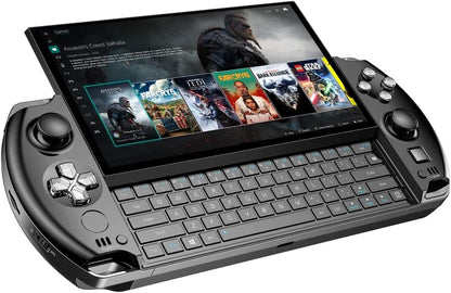 Consola de juegos portátil GPD Win 4 para PC con Windows 11