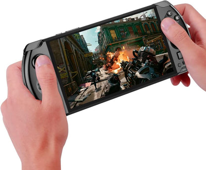 Consola de juegos portátil GPD Win 4 para PC con Windows 11