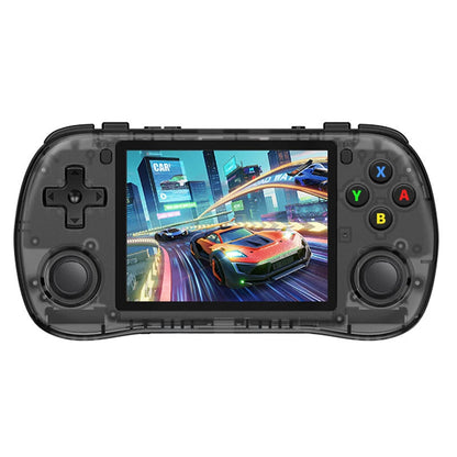 Consola de juegos portátil Powkiddy X35H