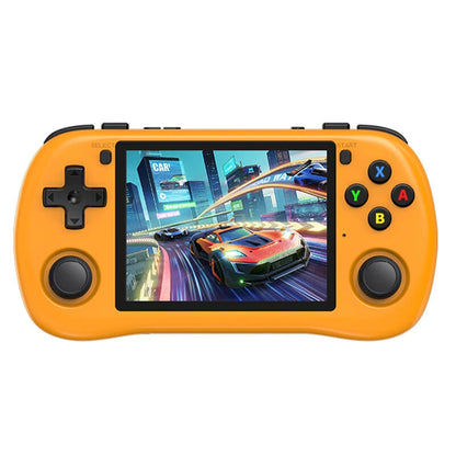 Consola de juegos portátil Powkiddy X35H