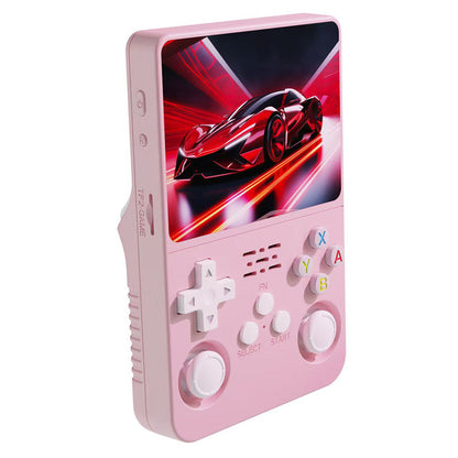 consola r36s