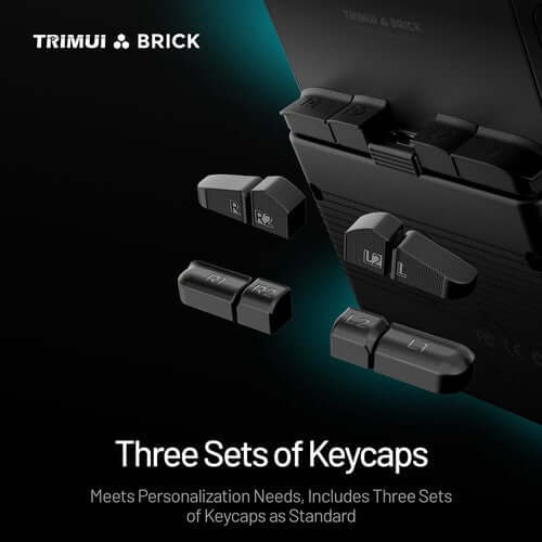 Trimui Brick Retro Handheld-64G