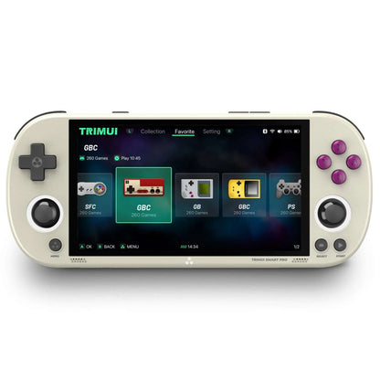 Trimui Smart Pro 128G Handheld  Console
