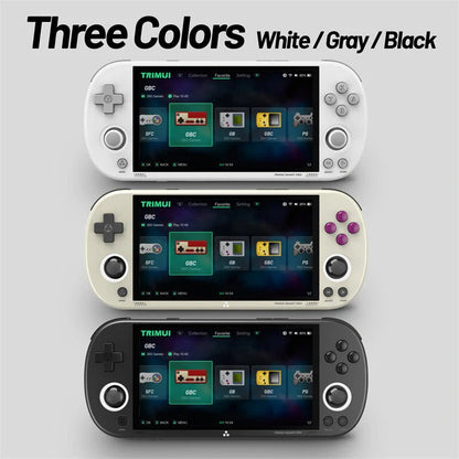 Trimui Smart Pro Handheld  Console-64G