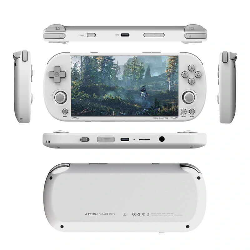 Trimui Smart Pro 128G Handheld  Console